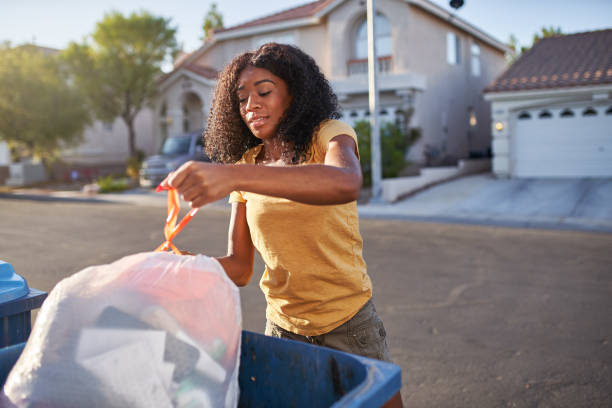 Basement Cleanout Services in Shelburn, IN