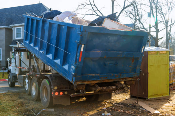 Best Yard Cleanup Services  in Shelburn, IN