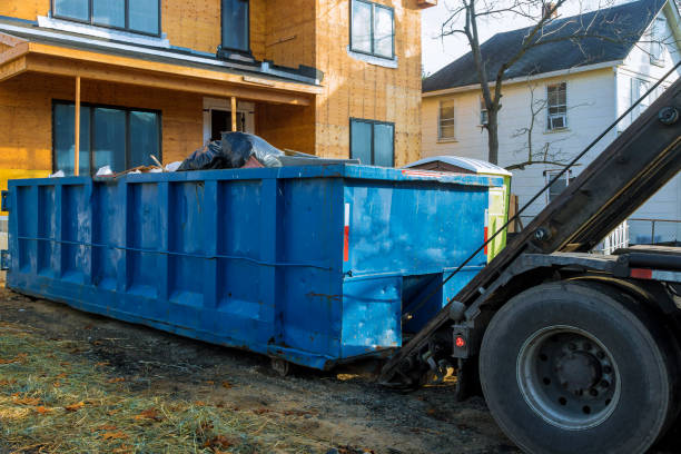 Best Construction Debris Removal  in Shelburn, IN