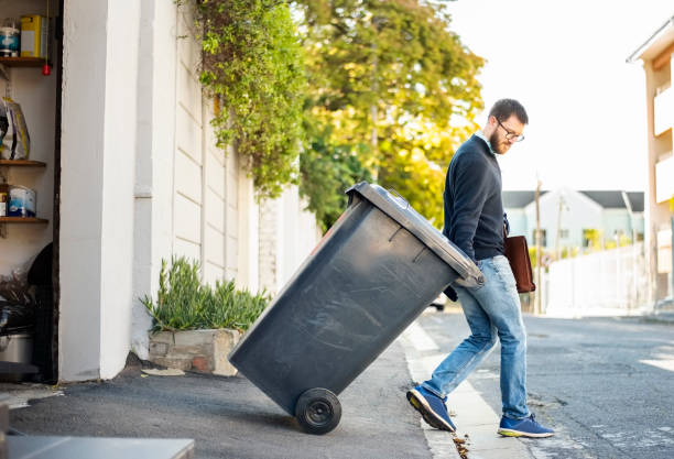 Best Construction Debris Removal  in Shelburn, IN