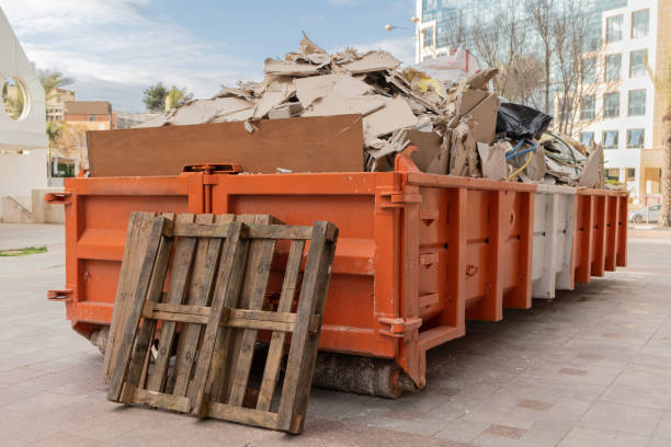 Reliable Shelburn, IN Junk Removal Solutions