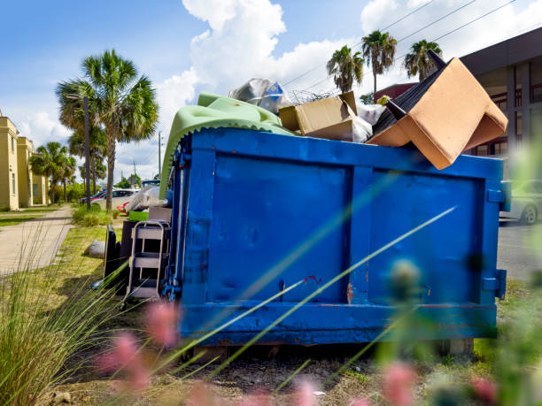 Trash Removal Near Me in Shelburn, IN