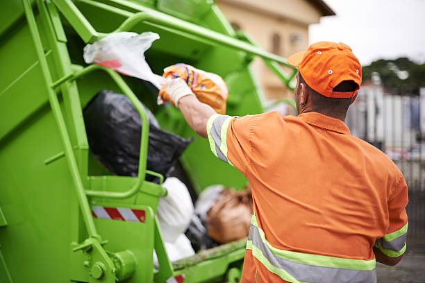 Best Garage Cleanout Services  in Shelburn, IN