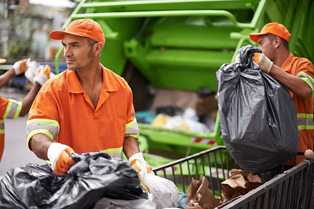 Best Electronics Removal Services  in Shelburn, IN