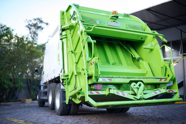 Debris Removal in Shelburn, IN