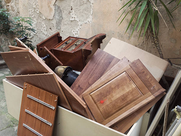 Best Construction Debris Removal  in Shelburn, IN